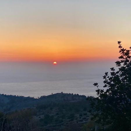Charming Chios Island Getaway In A Cozy Studio Buitenkant foto